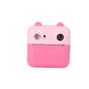 Camera Instant Print, Instant Camera 2.4 Inch Screen High Definition Recording Instant Camera for Girls & Boys Christmas Birthday Gifts (Pink) view 4
