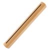 CAXUSD Portable Wooden Laptop Riser Stand Ergonomic Tablet Holder for Desk Natural Wood Grain Design for Office and Home Use Cooling view 1