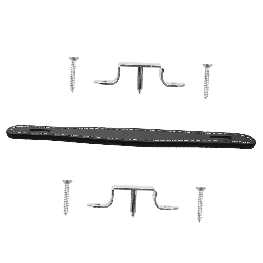 GOOHOCHY Speaker Supplies Guitar Amplifier Handle Simple Outdoor Speaker Handle