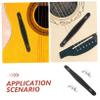 GOOHOCHY Speaker Supplies Guitar Amplifier Handle Simple Outdoor Speaker Handle view 2