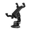 FELTECHELECTR Car Tablet Pc Bracket Rotating Stand for and Tablets Suction Cup Car Navigation Holder Lightweight and Portable Design Easy Installation for Daily Use view 1