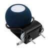 CAXUSD Speaker Wall Mount Bracket for for Optimal Easy Install Includes Cable Storage Finish view 2