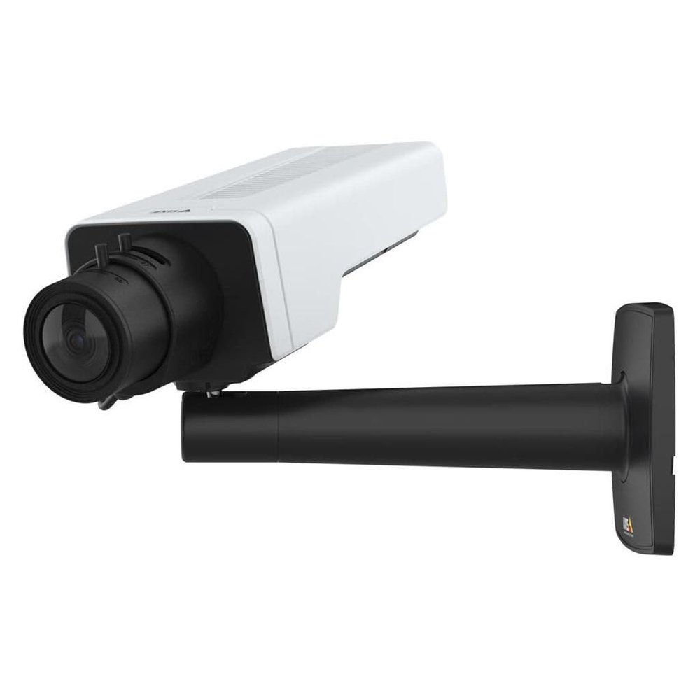 Axis P13 Series P1387 Network Overwac