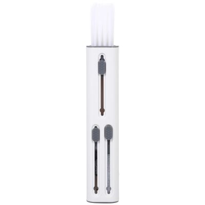 CAXUSD Professional Electronics Kit Earphone Cleaning Set Soft Flocking Sponge