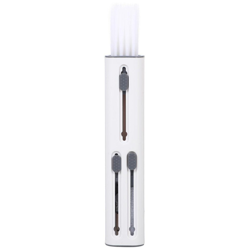 CAXUSD Professional Electronics Kit Earphone Cleaning Set Soft Flocking Sponge