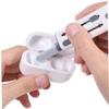 CAXUSD Professional Electronics Kit Earphone Cleaning Set Soft Flocking Sponge view 4