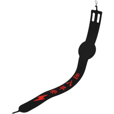 Beatifufu Car -Static Ground Strap for Vehicles Durable Exhaust Static Strip Fit for Various Car Models Stylish and Practical Design for Discharge