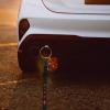 Beatifufu Car -Static Ground Strap for Vehicles Durable Exhaust Static Strip Fit for Various Car Models Stylish and Practical Design for Discharge view 2