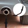 Beatifufu Car -Static Ground Strap for Vehicles Durable Exhaust Static Strip Fit for Various Car Models Stylish and Practical Design for Discharge view 3