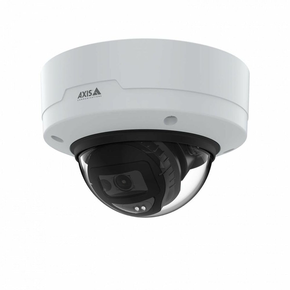 Axis M3126-LVE Network Surveillance System