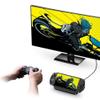 GPD 2024 Win 4 32GB Memory RAM 2TB Hard Disk Handheld Gaming Portable Laptop Mini PC CPU AMD 8840U Processor Touch Screen (Black 32GB 2TB) view 4