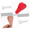 5Pcs PU Cuticle Scissors Bags Compact Storage Pouches view 2