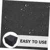 Yardenfun Dustproof Water Resistant Projector Protection Cover for Appliances Furniture Easy Fold Storage view 3