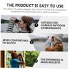 LIFKICH Handheld Monocular for Adults 40x60 Mobile Phone Camera Telescope Black view 3