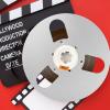 CAXUSD Empty Aluminum Alloy Tape Reel for Recorder Design Spool for Re-recording and Organizing Tapes Accessory view 4
