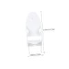 Yardenfun Wall-Mounted Ironing Board Stand Laundry Rack Iron Holder for Home Hotel Office view 2