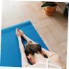 Toddmomy 2pcs Non- Yoga Knee Pad Comfortable Tpe Cushion for Knee Yoga Floor Workouts and Exercise for Reducing Discomfort and Supporting Joints view 3