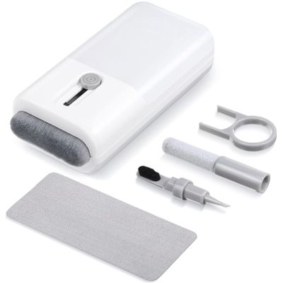2 Sets 7 in 1 Cleaning Brush Kit for Screens and Phones
