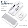 2 Sets 7 in 1 Cleaning Brush Kit for Screens and Phones view 4