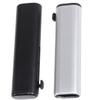 TOPPERFUN 2pcs Computer Keyboard Cleaning Brush Long Handle Scrub Brush for Monitor Motherboard Home Cleaning view 1