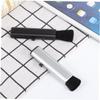 TOPPERFUN 2pcs Computer Keyboard Cleaning Brush Long Handle Scrub Brush for Monitor Motherboard Home Cleaning view 3