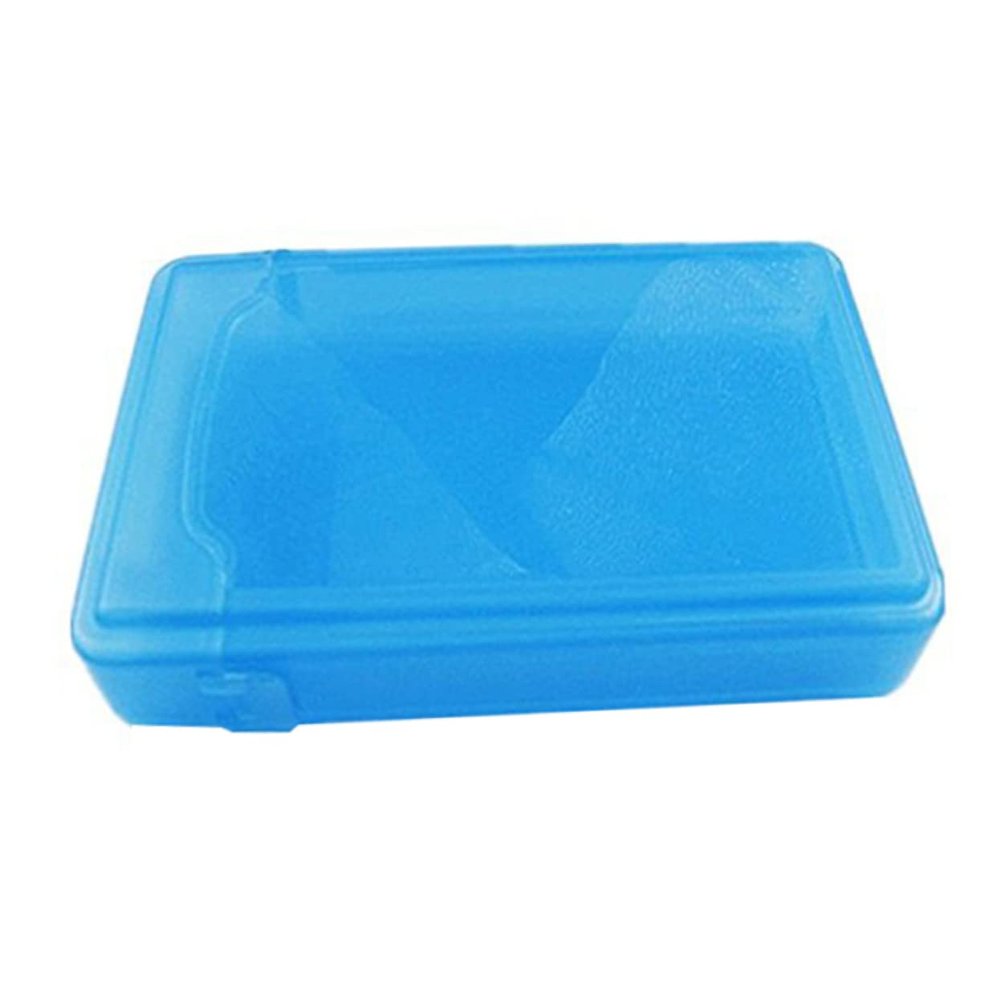 CIYODO Storage Box Enclosure for Hdds Portable Ssd Case Shockproof and Antistatic
