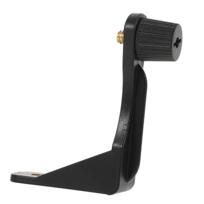 CIYODO Binocular Tripod Adapter Shaped Converter for Telescope Stable and Secure Mounting for Steady Observation Material Compatible Various Telescopes and Tripods