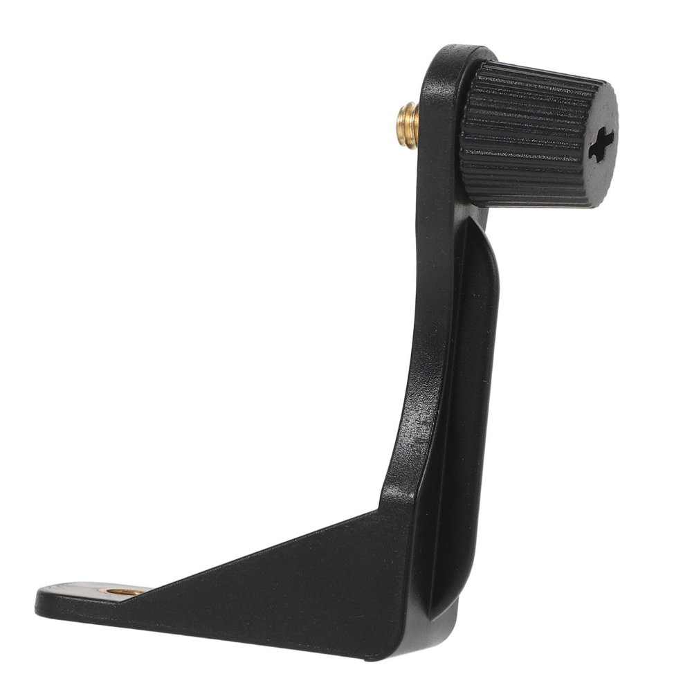 CIYODO Binocular Tripod Adapter Shaped Converter for Telescope Stable and Secure Mounting for Steady Observation Material Compatible Various Telescopes and Tripods