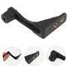 CIYODO Binocular Tripod Adapter Shaped Converter for Telescope Stable and Secure Mounting for Steady Observation Material Compatible Various Telescopes and Tripods view 3