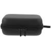 BUTIFULSIC Travel Electronic Printer Organizer Case Shock Cord Storage Bag for Stylish USB Holder for Travel and Desktop Use view 1