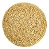 Cabilock Woven Lampshade Decorative Hanging Lampshade for Home Decorative Lighting view 1