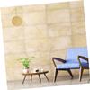 Cabilock Woven Lampshade Decorative Hanging Lampshade for Home Decorative Lighting view 4
