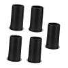 BELLIFFY 5pcs Plastic Subwoofer Port Tube Bass Reflex Replacement for Woofer Box Durable and Safe Design for Enhanced Low Frequency Output view 1