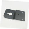Yardenfun 10pieces Speaker Hanger Plate for Surround Sound Box Thickened Hook Bracket Easy Installation Audio Speaker Wall Mounting view 4