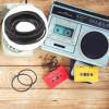 HOMOCONO 20pcs Cassette Recorder Rubber Belt Flat Rubber Belt Replacement for Recorders view 4