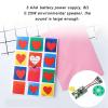 Recordable Voice Module, 4mins DIY Recordable Greeting Card Module Light Sense Voice Sound Record Chip, for Greeting Card DIY Audio Cards Gifts (Loop Play) view 2