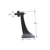 BELLIFFY Binocular Tripod Adapter Stable Tripod Bracket for Bird Watching Design for Outdoor Viewing Easy Installation for Enhanced Viewing view 2