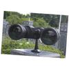 BELLIFFY Binocular Tripod Adapter Stable Tripod Bracket for Bird Watching Design for Outdoor Viewing Easy Installation for Enhanced Viewing view 4