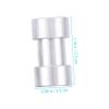 KONTONTY Camera Accessory Kit Screw Mount Threaded Screws Adapters for Tripod Monopod Ball Head Light Stand view 2
