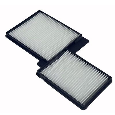 Hoesthic Replacement for Projector Air Filter ELPAF40 EB-475Wi+,EB-475Wi, EB-480i,EB-485Wi,EB-575Wi+,EB-575Wi,EB-585Wi,EB-595Wi,EB-675Wi+,EB-680Wi,EB-685Wi+,EB-695Wi+ V13H134A40