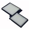 Hoesthic Replacement for Projector Air Filter ELPAF40 EB-475Wi+,EB-475Wi, EB-480i,EB-485Wi,EB-575Wi+,EB-575Wi,EB-585Wi,EB-595Wi,EB-675Wi+,EB-680Wi,EB-685Wi+,EB-695Wi+ V13H134A40 view 1