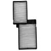 Hoesthic Replacement for Projector Air Filter ELPAF40 EB-475Wi+,EB-475Wi, EB-480i,EB-485Wi,EB-575Wi+,EB-575Wi,EB-585Wi,EB-595Wi,EB-675Wi+,EB-680Wi,EB-685Wi+,EB-695Wi+ V13H134A40 view 2