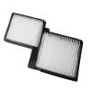 Hoesthic Replacement for Projector Air Filter ELPAF40 EB-475Wi+,EB-475Wi, EB-480i,EB-485Wi,EB-575Wi+,EB-575Wi,EB-585Wi,EB-595Wi,EB-675Wi+,EB-680Wi,EB-685Wi+,EB-695Wi+ V13H134A40 view 4