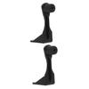 CIYODO 2pcs Binocular Tripod Adapter Mount Telescope Tripod Adapter Binocular Mount for view 1