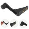 CIYODO 2pcs Binocular Tripod Adapter Mount Telescope Tripod Adapter Binocular Mount for view 2