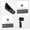 CIYODO 2pcs Binocular Tripod Adapter Mount Telescope Tripod Adapter Binocular Mount for view 3