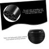 BUGUUYO 5pcs Speaker Port Tube Replacement for Enhanced Bass Durable Plastic Bass Reflex Tube for Subwoofer Systems view 4