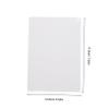 OSOLADY Professional Photography Tool Grey Balance Card White Balance Calibration for DSLR Video Film Cameras view 2