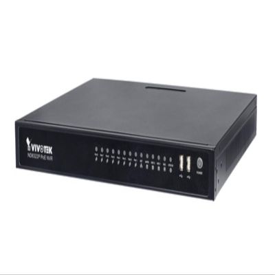 8-Channel 1080p NVR with 3TB HDD (ND8322P)