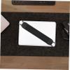 QUMIIRITY Hand Strap for Tablet Wide Strap for One-Handed Use Compatible with Kindle and Other Tablets Elastic Design for Comfort Lightweight and Portable for Home Office view 4